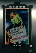 Film: Die Wendeltreppe - Midnight Movies