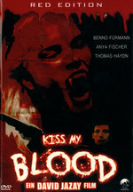 Film: Kiss my blood - Red Edition