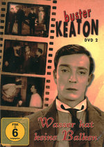 Film: Buster Keaton - Wasser hat keine Balken
