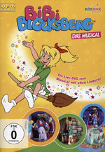 Film: Bibi Blocksberg - Das Musical - Live