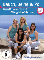 Film: Weight Watchers - Bauch, Beine & Po - Gezielt..