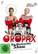 Film: Chaostheater Oropax - Die Weihnachts Show