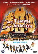 Film: Der Tempel der Shaolin [LE]