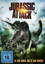 Film: Jurassic Attack - Uncut