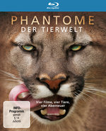 Film: Phantome der Tierwelt