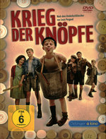 Film: Krieg der Knöpfe