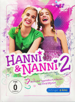 Film: Hanni und Nanni 2