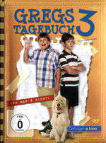 Film: Gregs Tagebuch 3 - Ich war's nicht