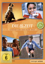 Film: Die Zeit - Kinderfilme aus aller Welt [10 DVDs]