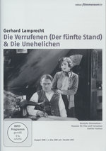 Film: Die Verrufenen & Die Unehelichen [2 DVDs]