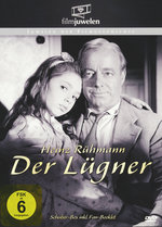 Film: Heinz Rühmann - Der Lügner