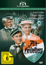 Film: Alt-Heidelberg