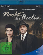 Film: Nacht über Berlin