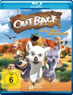 Film: Outback - Jetzt wird's richtig wild!