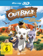 Film: Outback - Jetzt wird's richtig wild!