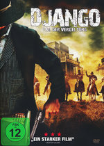Film: Django - Tag der Vergeltung