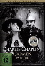 Film: Charlie Chaplins Carmen Parodie - Classic Ed.
