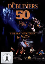 Film: The Dubliners - 50 Years
