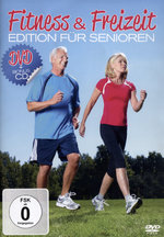 Film: Fitness & Freizeit - Edition für Sen... (+ CD)