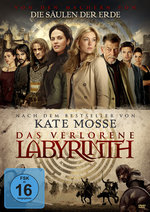 Film: Das verlorene Labyrinth [2 DVDs]