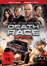 Film: Death Race - Inferno