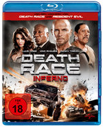 Film: Death Race - Inferno
