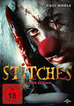 Film: Stitches - Bad Clown