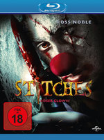 Film: Stitches - Bad Clown
