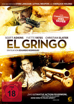 Film: El Gringo - Uncut