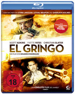 Film: El Gringo - Uncut