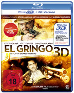 Film: El Gringo - Uncut