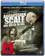 Film: Aggression Scale - Der Killer in dir - Uncut