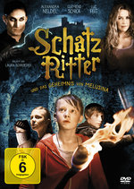 Film: Schatzritter und das Geheimnis von Melusina