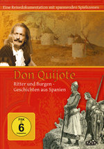 Film: Don Quijote - Ritter und Burgen/Geschichten...