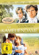 Film: Die Kameliendame