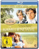 Film: Die Kameliendame