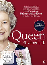 Film: Die Queen - Elisabeth II. - Zum Krönungsjubiläum