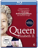 Film: Die Queen - Elisabeth II. - Zum Krönungsjubiläum