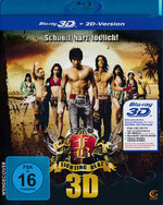Film: Fighting Beat (inkl. 2D-Version)