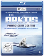 Film: Die Arktis