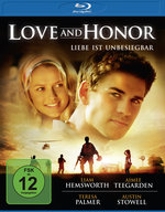 Film: Love and Honor - Liebe ist unbesiegbar