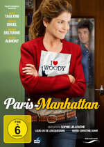 Film: Paris-Manhattan