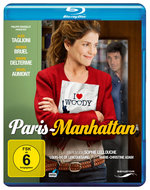 Film: Paris-Manhattan