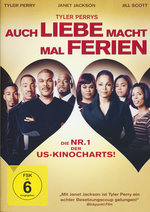 Film: Auch Liebe macht mal Ferien
