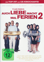 Film: Auch Liebe macht mal Ferien 2