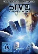 Film: 5ive Days to Midnight
