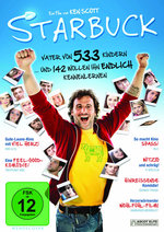 Film: Starbuck