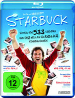 Film: Starbuck