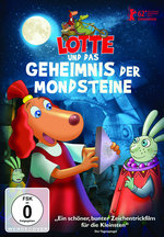 Film: Lotte und das Geheimnis der Mondsteine