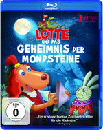 Film: Lotte und das Geheimnis der Mondsteine